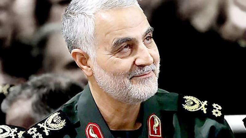 چند روایت معتبر از زندگی خصوصی سردار سلیمانی