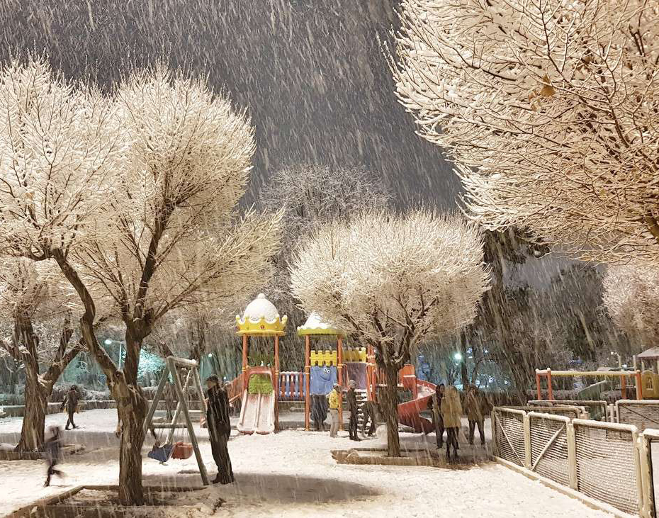 تعطیلی برخی مدارس آذربایجان‌شرقی