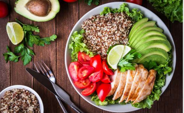 ۵ خوراکی محبوب برای کاهش وزن