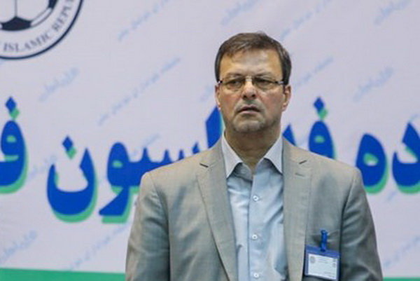 اسدی: برای منافع خودم حرفی نمی&zwnj;زنم/ برخی مواقع مصلحت جانشین حقیقت می&zwnj;شود