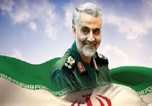 نام گذاری یک میدان و یک کوی آبادان به‌نام سردار شهید سلیمانی