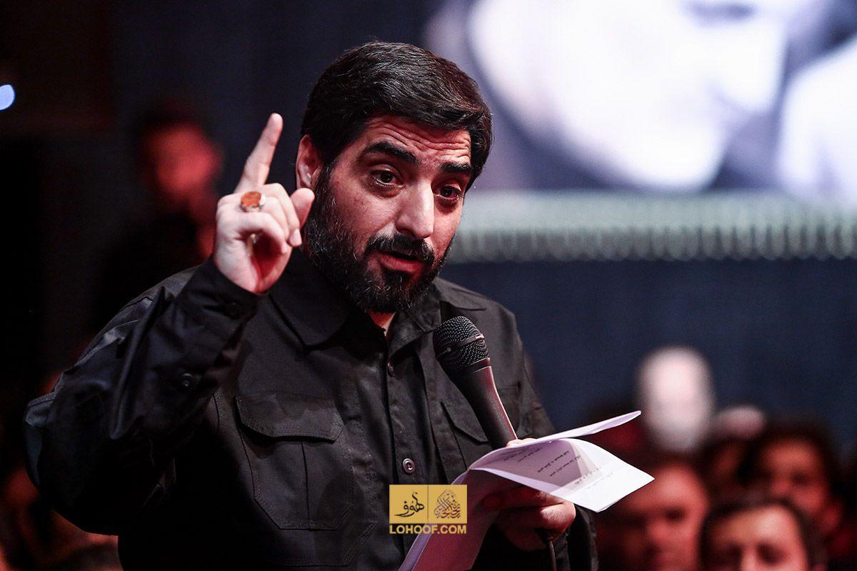 روضه&zwnj;هایی که به نیابت از حاج قاسم سلیمانی خوانده شد