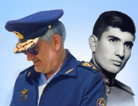 مراسم گرامیداشت شهید ستاری برگزار شد