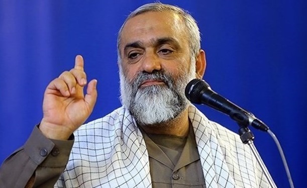 انتقام قطعی است؛ آمریکایی&zwnj;ها پیغام نفرستند