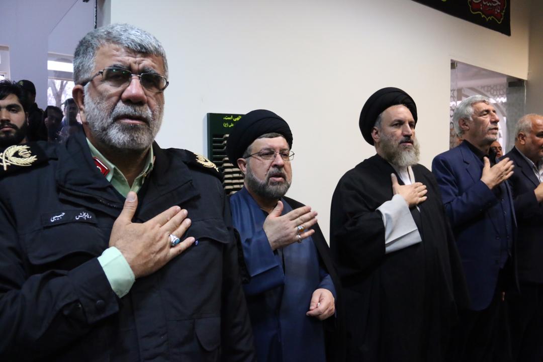 خداترسی و خداشناسی مهمترین ویژگی سردار سلیمانی