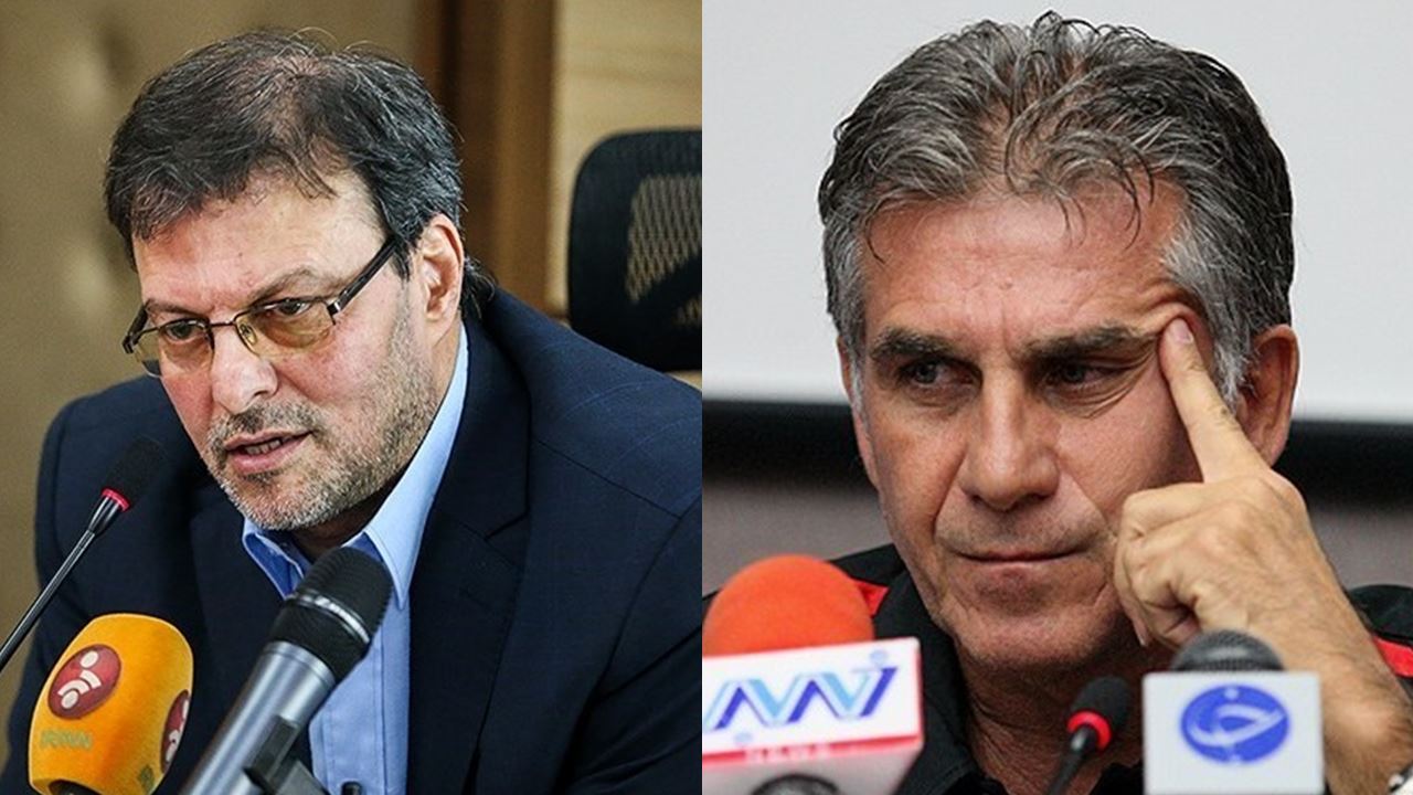 اسدی: جوابی برای استعلام مدرک ساکت نگرفتم/ برخی مواقع مصلحت جانشین حقیقت می&zwnj;شود