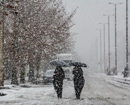  لغزندگی جاده‌های آذربایجان شرقی