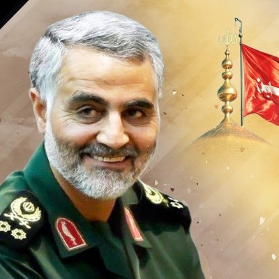 مراسم بزرگداشت سردار شهید حاج قاسم سلیمانی فردا در مصلای رشت برگزار می‌شود