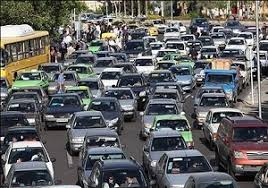 محدودیت‌های ترافیکی مراسم تشییع شهید سپهبد سلیمانی در مشهد