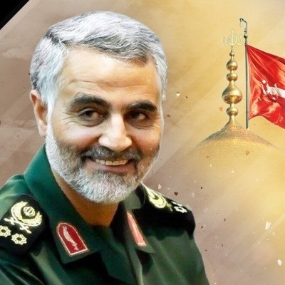 مراسم بزرگداشت سردار شهید حاج قاسم سلیمانی فردا در مصلای رشت برگزار می&zwnj;شود
