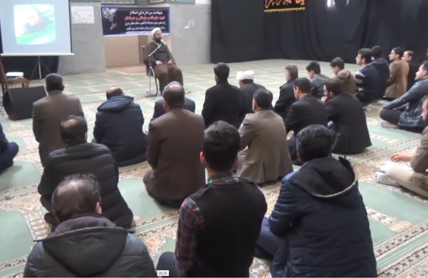 نحوه ترور سردار قاسم سلیمانی بزدلی آمریکایی&zwnj;ها را نشان داد