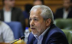 کاظمی///میرلوحی خواستار گزارشی از روند هوشمندسازی تهران شد