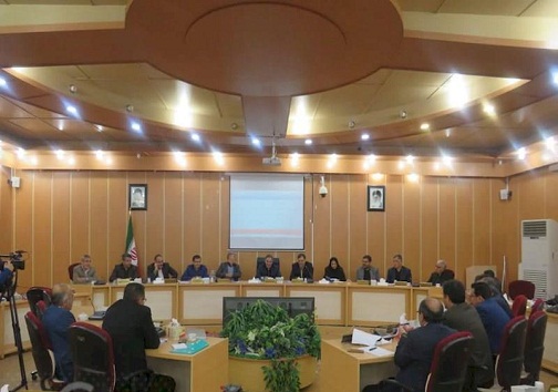 حیف و میل تسهیلات به نام گردشگری در استان