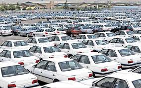 قیمت روز خودرو در ۱۵ دی