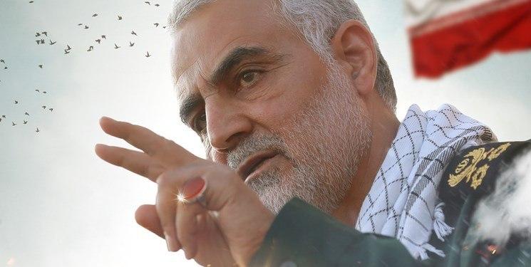 نامگذاری لیگ برتر والیبال به نام سردار شهید قاسم سلیمانی