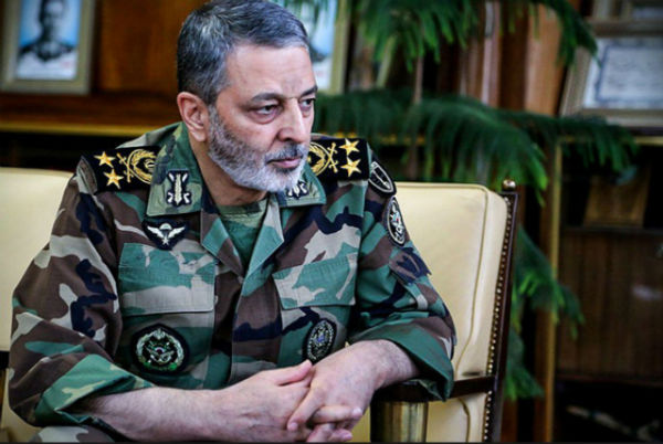 در درگیری احتمالی مشخص می&zwnj;شود اعداد ۵ و ۲ متعلق به چه کسانی است