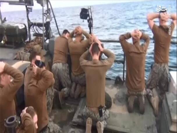 آمریکایی&zwnj;ها فاتحه تررد امن در منطقه را بخوانند؛ نظامیان کت و شلواری را این&zwnj;بار با تابوت تحویل می گیرند! +عکس