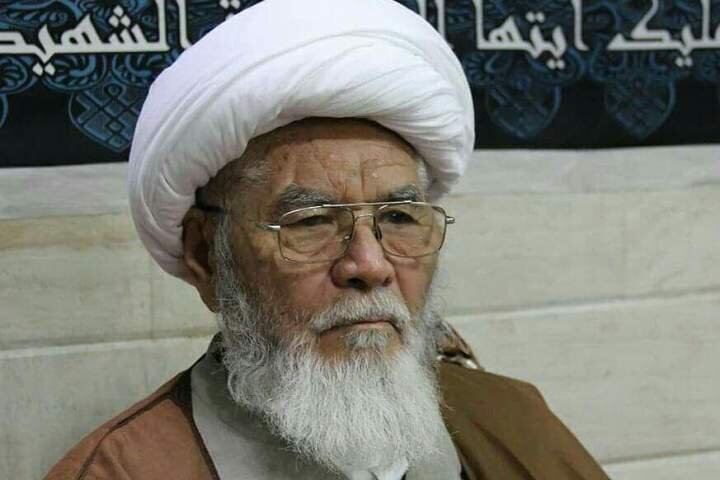 رئیس شورای علمای شیعه افغانستان: سردار سلیمانی کابوس متجاوزان و جنایتکاران تفکیری بود
