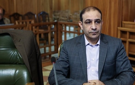 عضو شورای شهر تهران مدعی گرفته شدن انتقام خون حاج قاسم تا این لحظه شد