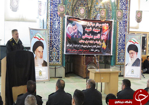 سبزپوشان مهاباد به سوگ سردار رشید اسلام نشستند + تصاویر