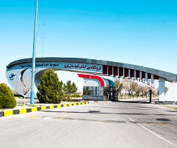 پرواز‌های فرودگاه تبریز برقرار هستند