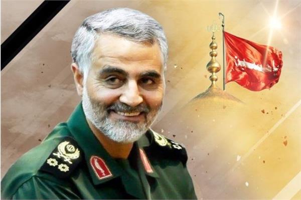 محافل قرآنی به یاد سردار دل‌ها در مساجد گیلان