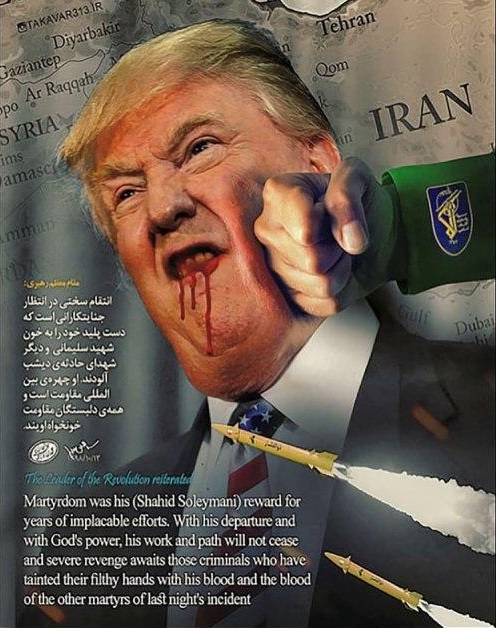 هکرهای ایرانی به یک سایت دولتی آمریکا نفوذ کردند هکرهای ایرانی به یک سایت دولتی آمریکا نفوذ کردند