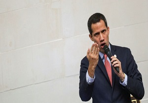 سرکرده مخالفان ونزوئلا قصد دارد دوباره رئیس پارلمان شود