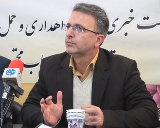 وانت بار&zwnj;ها برای دریافت کارت هوشمند اقدام کنند