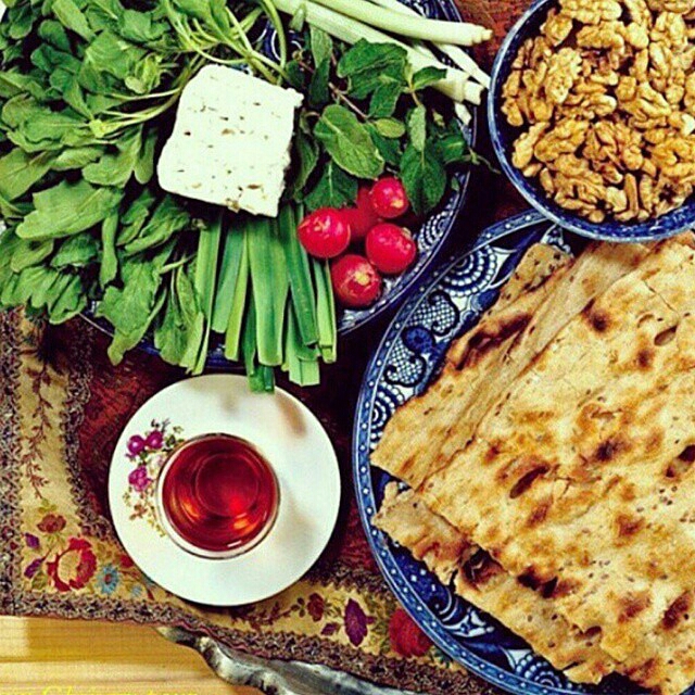 فواید نان سبوس دار