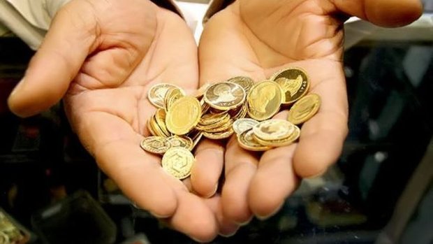 نرخ سکه و طلا در ۱۵ دی/ قیمت هر گرم طلای ۱۸ عیار ۴۹۳هزار تومان شد