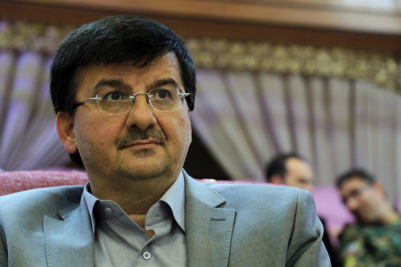 احمدی: ورزشکاران با تاثیر گرفتن از&nbsp;شهید سلیمانی خدمتکاری واقعی برای مردم ایران باشند