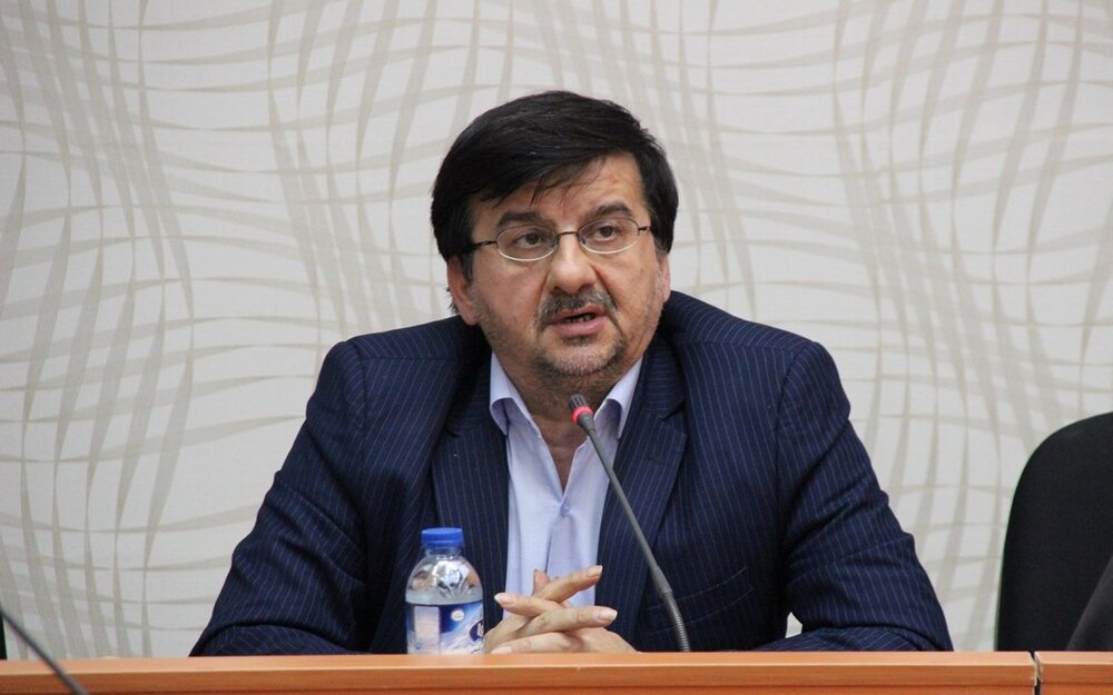 احمدی: ورزشکاران با تاثیر گرفتن از&nbsp;شهید سلیمانی خدمتکاری واقعی برای مردم ایران باشند