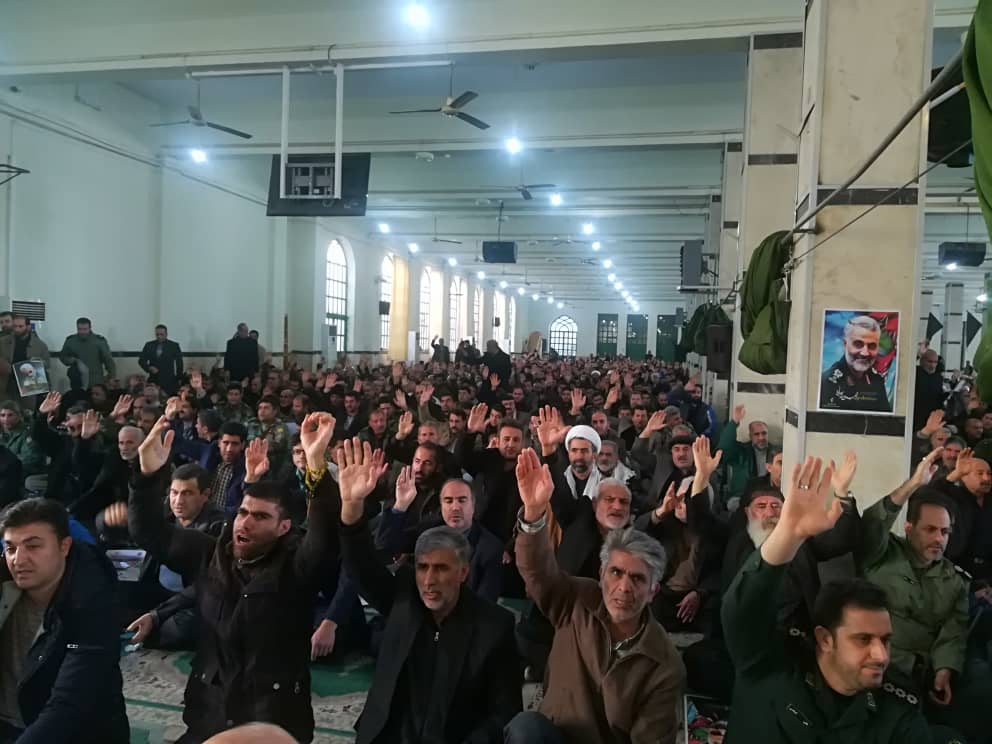   سردار سلیمانی 