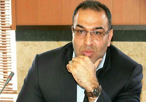  پرورش اندام استان کرمانشاه ابقا شد