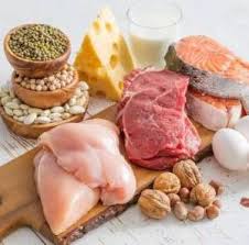 مبتلایان به کم خونی چه چیزهایی باید بخورند؟