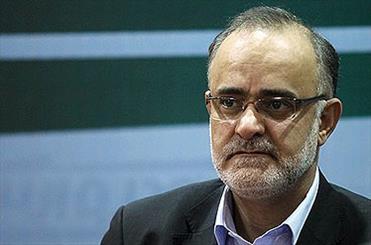 نبی: کالدرون در قطر به اردوی پرسپولیس ملحق خواهد شد