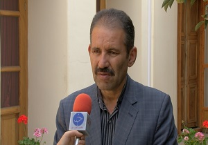 اصفهان قطب ملی و بین المللی صنایع دستی