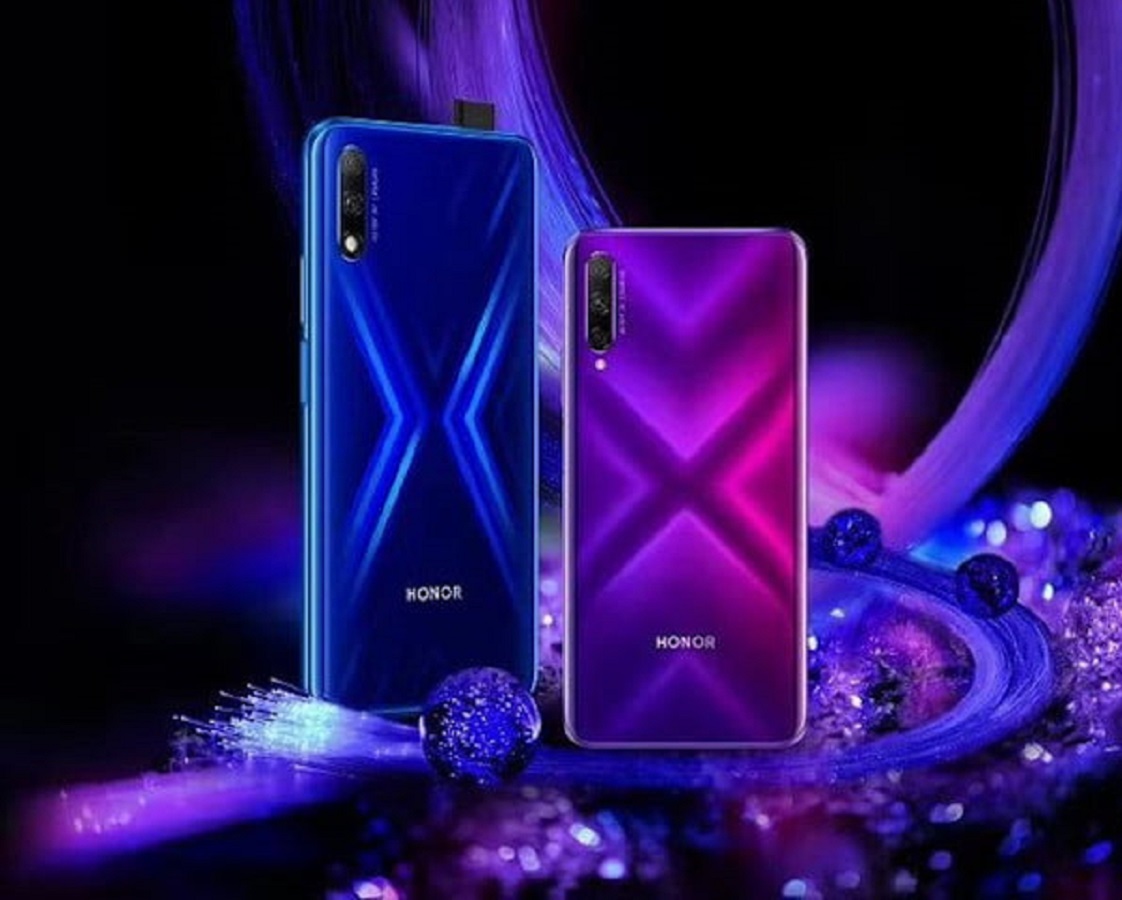تاریخ عرضه گوشی Honor 9X در هند اعلام شد