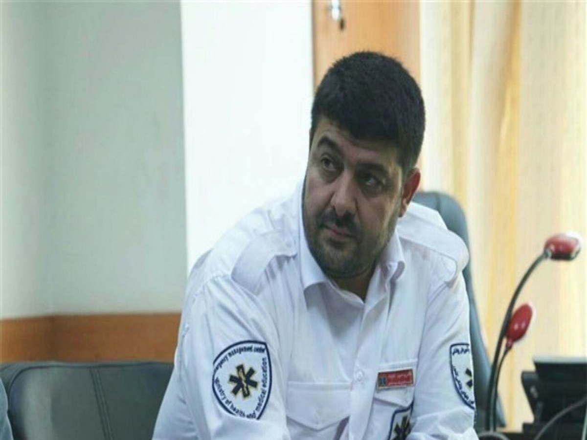 آمادگی کامل اورژانس کشور برای خدمت رسانی به عزاداران شهید حاج قاسم سلیمانی