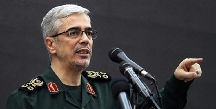 برکات معنوی شهادت سپهبد سلیمانی، فرمانده جدید نیروی قدس را یاری می‌کند