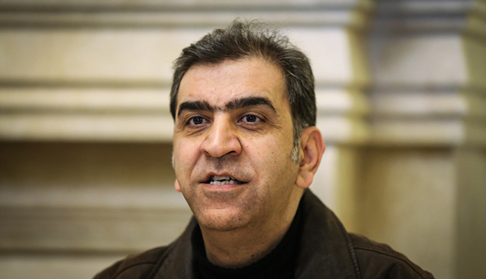 پهلوان‌زاده: با انتخاب یک سرمربی خوب مشکل فیروزجا حل می‌شود
