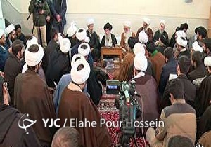پیام شهادت سردار، جانم را دادم بیدار شوید این دین سزاوار یاری است