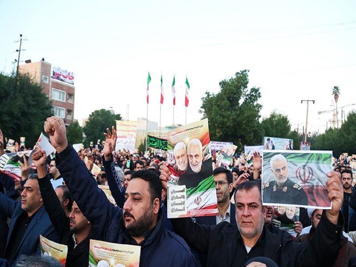 دانشگا‌های علوم پزشکی جهت عزیمت دانشجویان به مراسم تشییع «سردار دل‌ها» مساعدت کنند