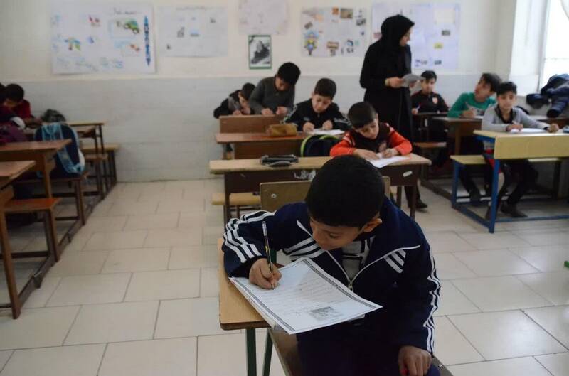 ز&zwnj;نگ املای متفاوت با موضوع قدرشناسی از سردار سلیمانی + عکس