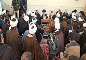 پیام شهادت سردار، جانم را دادم بیدار شوید این دین سزاوار یاری است