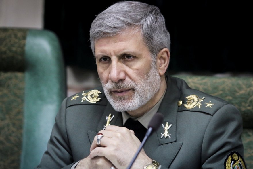 وزیر دفاع انتصاب سردار &laquo;قاآنی&raquo; را تبریک گفت