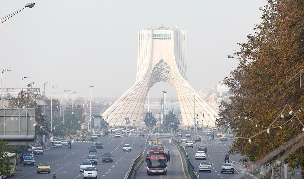 کدام آلاینده&zwnj;ها خطر سکته را افزایش می&zwnj;دهند؟
