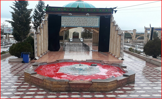 کرمان در انتظار سردار دل&zwnj;ها