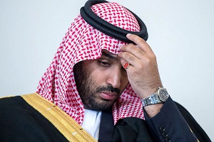 رسانه&zwnj;های صهیونیستی: در پی نگرانی سعودی ها، برادر بن سلمان به واشنگتن رفت